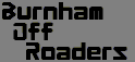Burnham Off Roaders