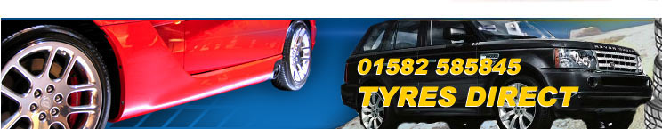 tyres direct